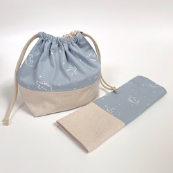 お弁当袋 ランチョンマット のおすすめ人気通販 検索結果｜Creema