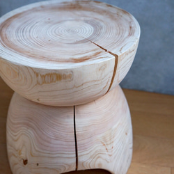 maruta stool 6枚目の画像