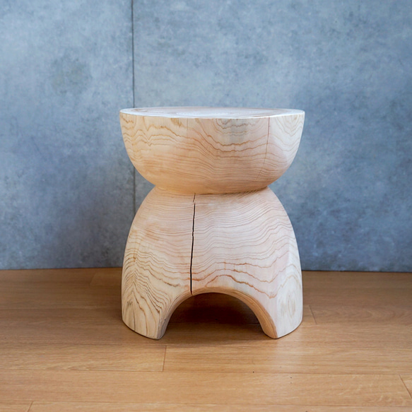 maruta stool 3枚目の画像