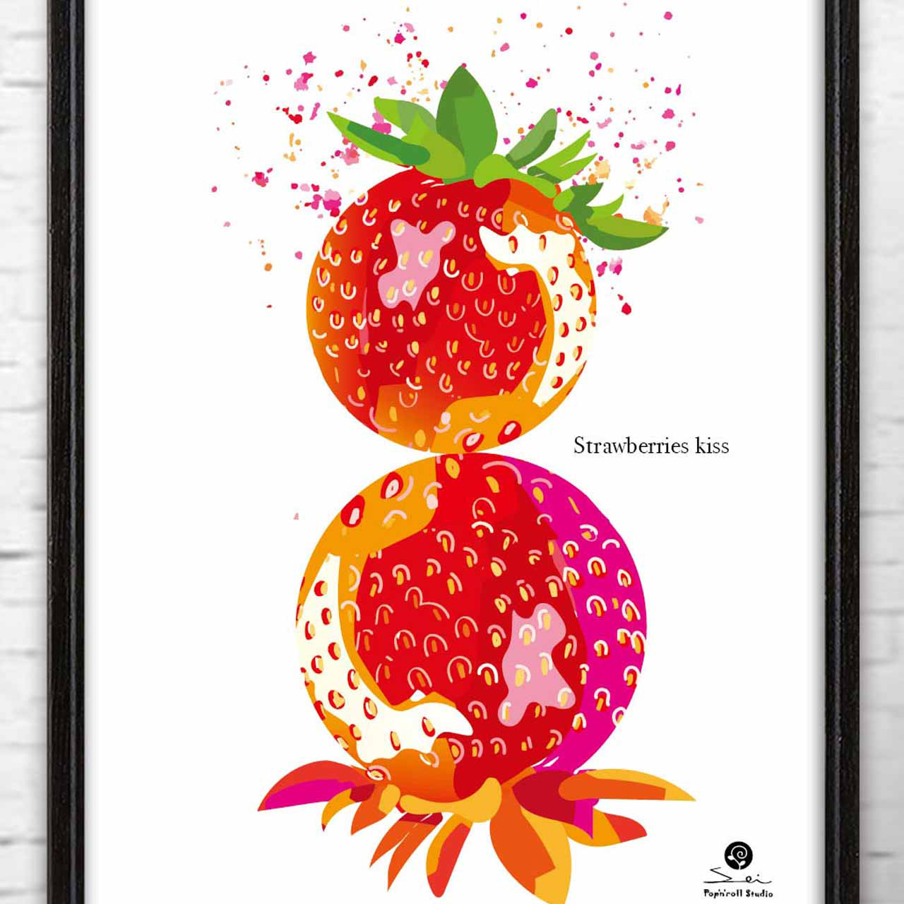 sweet pool A3ポスター 7枚セット sweet pool』 mixx gardenコラボカフェ A3 ポスター 崎山蓉司 城