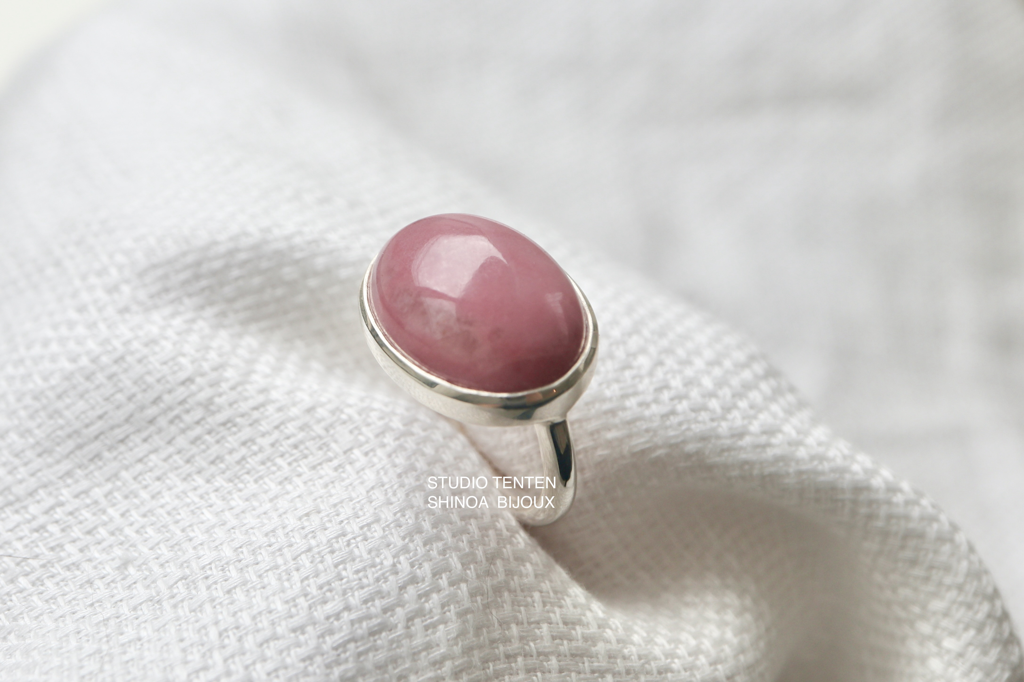 [薔薇のつぼみのロードナイト]ring