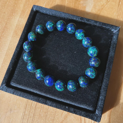 プレゼントつき♡高品質♡大玉　19ミリ美麗　桜瑪瑙　ブレス 桜瑪瑙 ブレスレット | Mignon