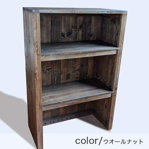 カウンター レジ台 サイズ・デザイン・カラーのオーダー可能