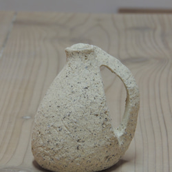 穴窯焼き締め壺 田宮亜紀 焼締窯変壺｜Discover Japan 公式