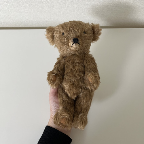 茶色のクマのぬいぐるみ テディベア 楽天市場】くまのぬいぐるみ ティディベアくま ぬいぐるみ