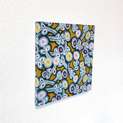 ミナペルホネン ファブリックパネル インテリア ファブリックボード