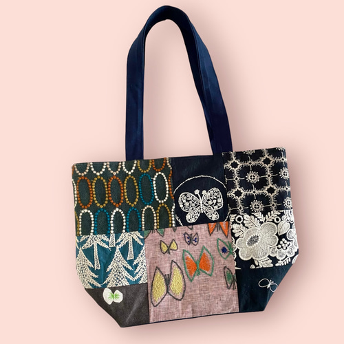 piece, bag に新しいサイズが加わります。8月10日～ - minä perhonen