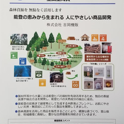 【能登半島地震義援金】炭焼き窯の修繕、復興　応援購入のお知らせ 12枚目の画像