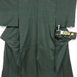 大島紬のスーツ 着物ジャケット [KIMONO JACKET] 結城紬/大島紬 | オーダー