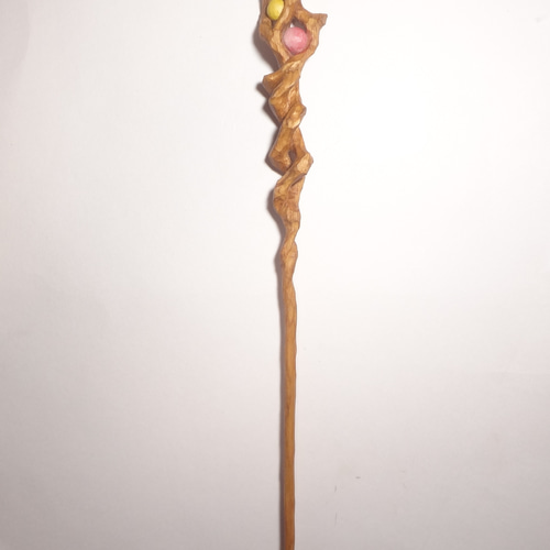魔法の杖