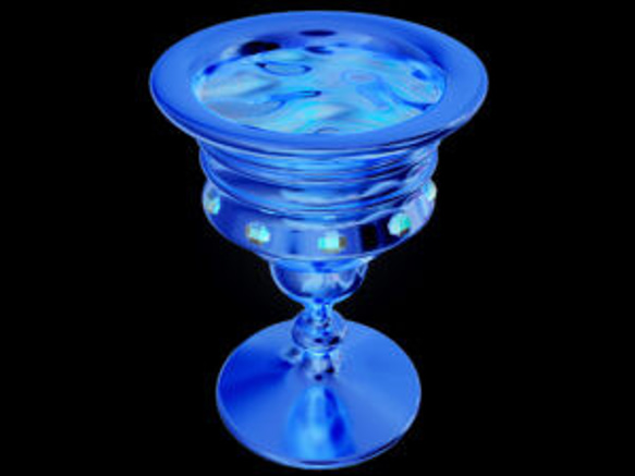 陶酔の水面鏡－3ml ルームスプレー 7枚目の画像