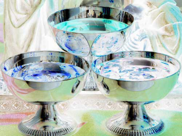 陶酔の水面鏡－3ml ルームスプレー 9枚目の画像
