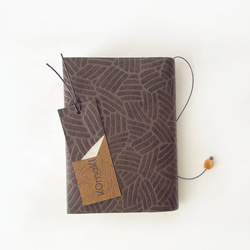 カフェ風 ブックカバー のおすすめ人気通販｜Creema(クリーマ