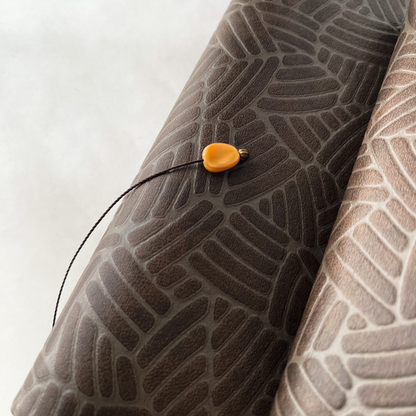 コーヒービーンズブック  BOOK COVER /文庫本/新書判/四六判/B6判/A5判/手帳 10枚目の画像