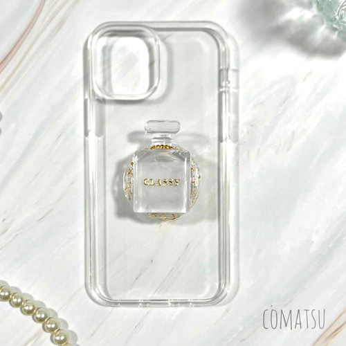 パフュームボトル M19 パフュームボトル M19