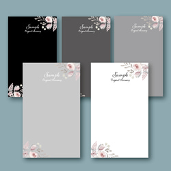 ネイルチップ台紙 のおすすめ人気通販 検索結果｜Creema(クリーマ