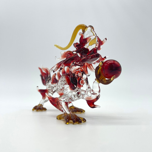 赤龍（M） その他インテリア雑貨 南国暮らしの雑貨店 通販 17161080