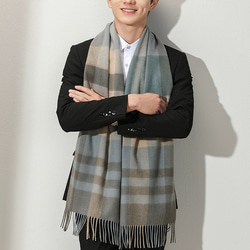 スヌード冬 ネックウォーマー スヌード マフラー メンズ ストール