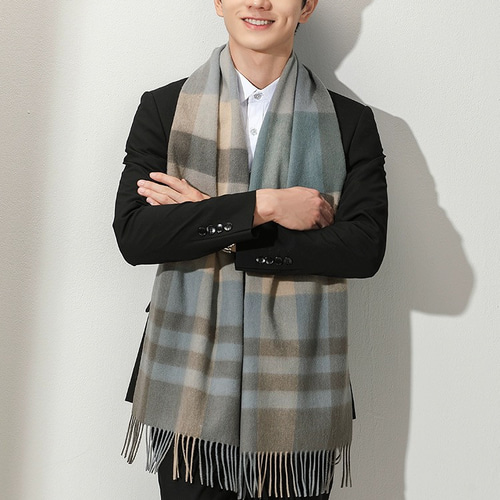 スヌード冬 ネックウォーマー スヌード マフラー メンズ ストール  