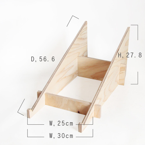 木製傾斜台 オーダー可能 マルシェ用 受注生産 用品 家具 木箱 木製傾斜台 オーダー可能 マルシェ用 受注生産 用品 家具 木箱