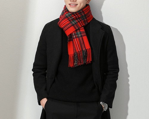 HERMES エルメス カシミヤ100% マフラー スヌード ネックウォーマー HERMES エルメス カシミヤ100% マフラー スヌード ネックウォーマー