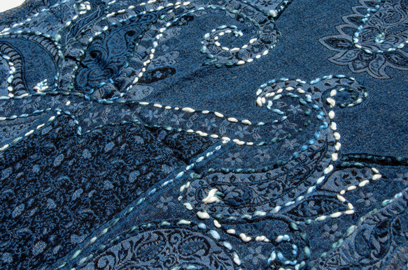 カシミア カシミア/ボイルドウール ショール/ニット スカーフ/刺繍スカーフ/カシミア ショール - クリスマス、友人へのプレゼ 5枚目の画像