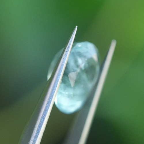 6ct☆アクアマリン s1135 天然石 Funky garuda stone 通販