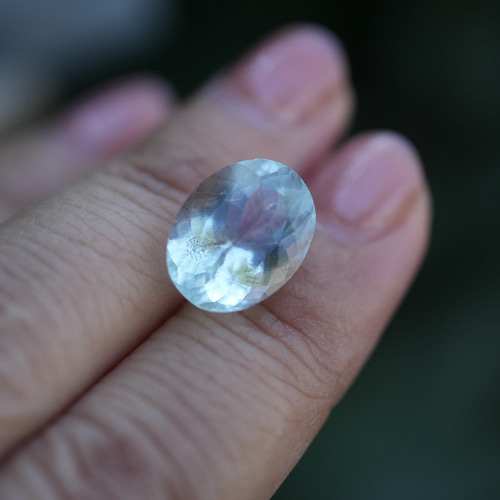 6ct☆アクアマリン s1135 天然石 Funky garuda stone 通販