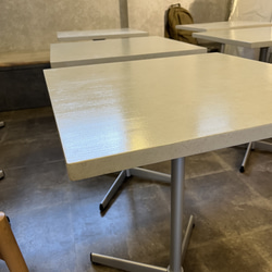 テーブル　カフェテーブル　 4枚目の画像