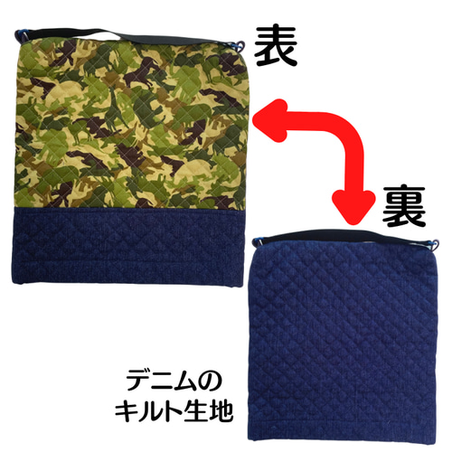 防災頭巾カバー幼稚園 保育園 子供用 座布団 幼児 防災頭巾 カバー