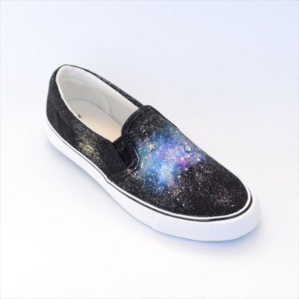 [促銷] Galaxy 懶人鞋 24 厘米 第3張的照片
