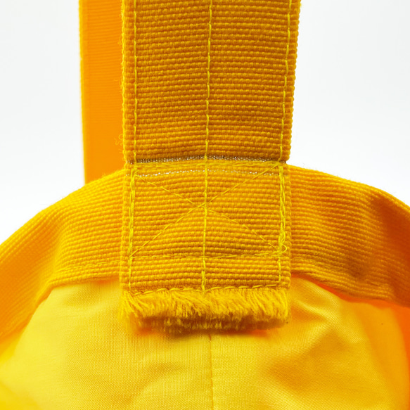 ウール半幅帯ショルダーバッグ（送料無料） 4枚目の画像