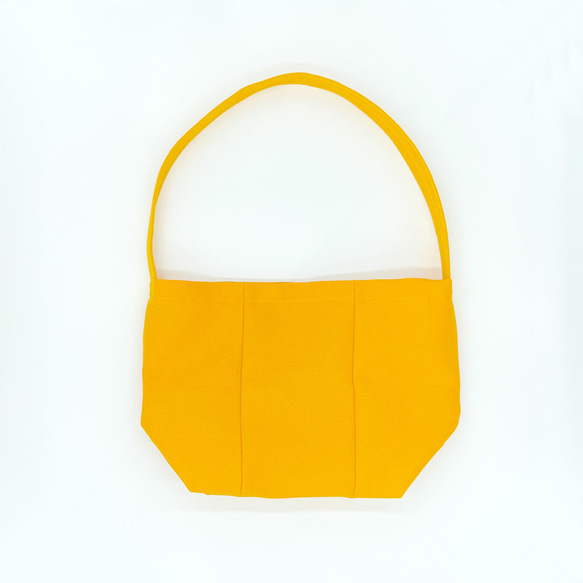 ウール半幅帯ショルダーバッグ（送料無料） 1枚目の画像