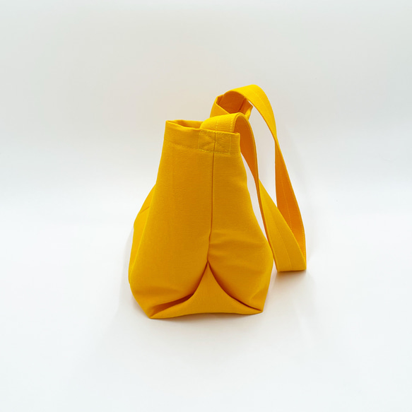 ウール半幅帯ショルダーバッグ（送料無料） 2枚目の画像