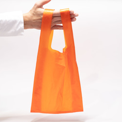 2cmの極小サイズの買い物バッグ/エコバッグ『picolil bag』４点セット 13枚目の画像