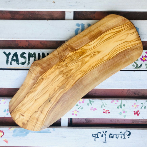 ◇オリーブの木 【特大 約44cm】個性あふれる1点もの のんびりいこう  