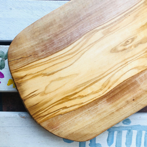 ◇オリーブの木 【特大 約44cm】個性あふれる1点もの のんびりいこう  