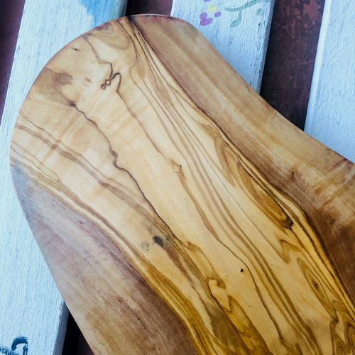 ◇オリーブの木 【特大 約44cm】個性あふれる1点もの のんびりいこう  