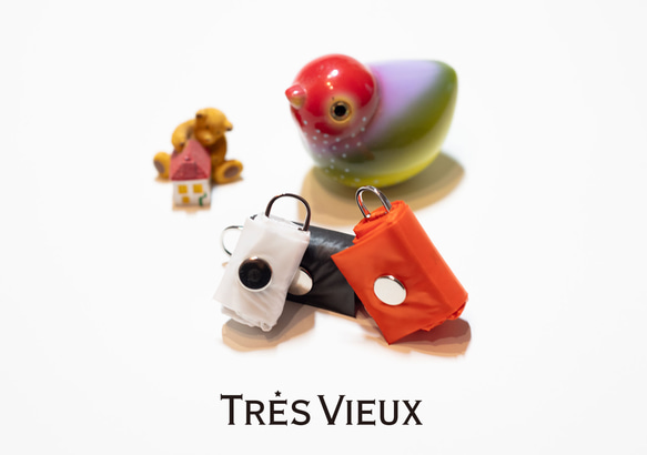 新品未使用♪希少ミュベール　リスチャーム付エコバッグ 新品未使用♪希少ミュベール リスチャーム付エコバッグ エコバック入り