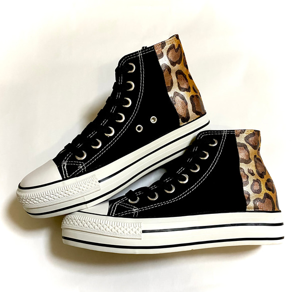 極美品|フェラガモ|7D|24.5㎝|ヒョウ柄|近年モデル|k1446 極美品|フェラガモ|7D|24.5㎝|ヒョウ柄|近年モデル|k1446