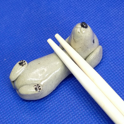 犬の形の箸置き 箸置き いぬ（A）3セット〈新品〉 | 器屋 HAKOBE