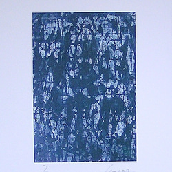 □ 画家本人出品 RE-ZONE 2022 8.14.c □ 絵画 島田 豊実 通販