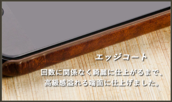 galaxy s24 ultra ケース レザー 5枚目の画像