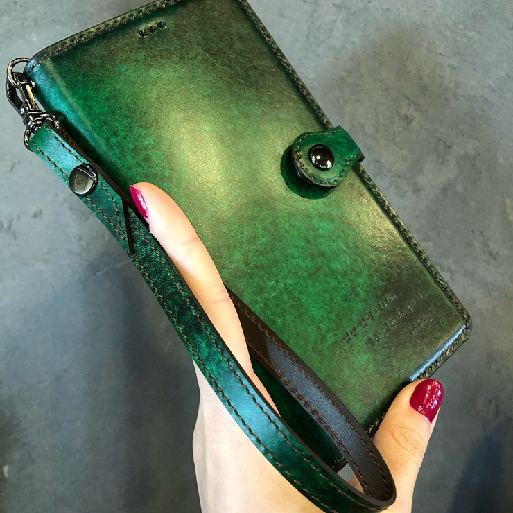 Galaxy s24 ケース 手帳型