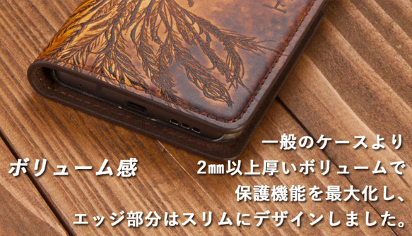 Galaxy s24 ケース 手帳型 5枚目の画像