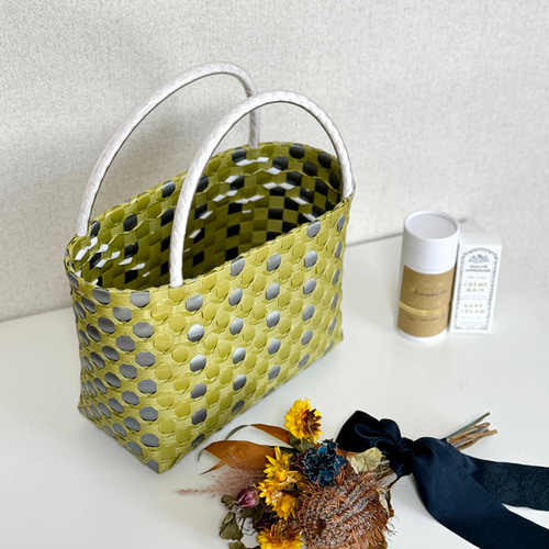 ふみ　プラカゴ　3点 ce748a84cfcd7fbd9990d2bad3f7b0