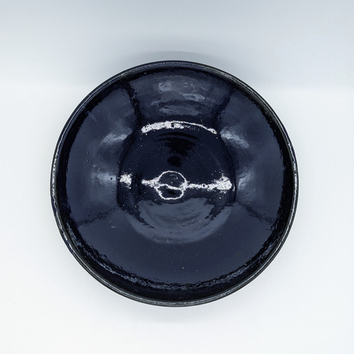 瑠璃色　皿　清時代　初期 product-549091.jpg?v=