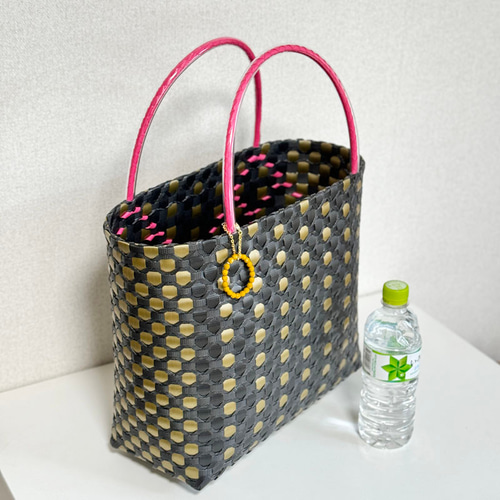 バレリアプラカゴ TACHIKARA BASKETBALL PICK UP PLAYGROUND ×TACHIKARA BALL PACK