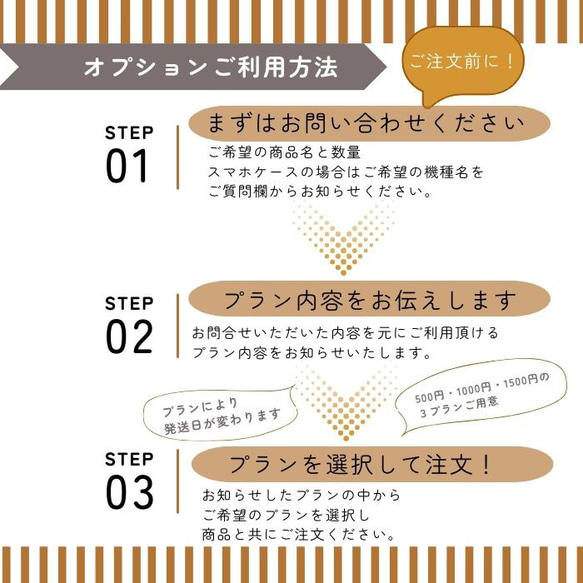 ⚠️まずはお問い合わせください⚠️発送日・お急ぎの方⚠️ 3枚目の画像