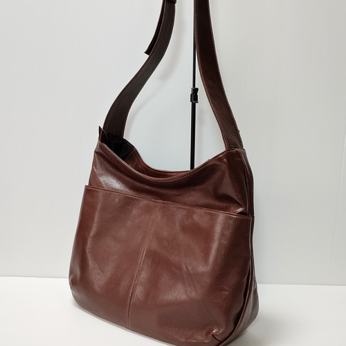 きょろ様オーダー依頼作品】 ショルダーバッグ Tomiy 通販｜Creema  